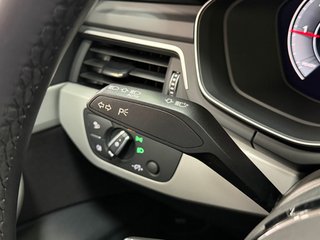 Audi A4 Advanced 35 2.0 TDI 163CV S-Tronic MHEV!!!