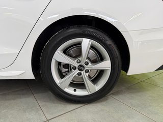 Audi A4 Advanced 35 2.0 TDI 163CV S-Tronic MHEV!!!