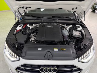 Audi A4 Advanced 35 2.0 TDI 163CV S-Tronic MHEV!!!