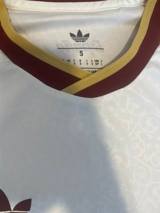 Camiseta Adidas España  Mundial