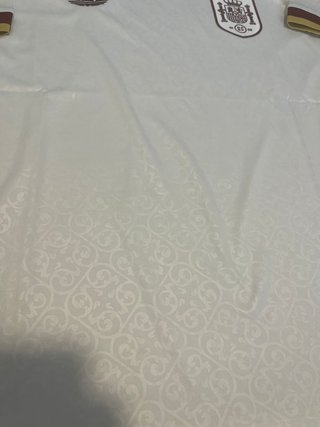 Camiseta Adidas España  Mundial