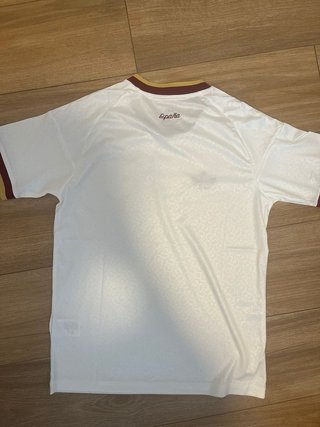 Camiseta Adidas España  Mundial