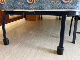 Cama nido Pikolin con 2 colchones 90cm