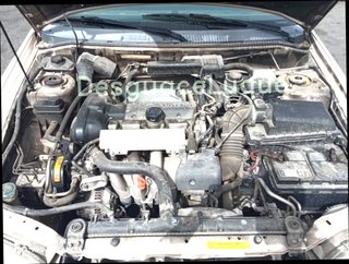 COMPRESOR DE AIRE ACONDICIONADO VOLVO S40