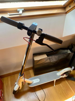 Patinete Xiaomi M365