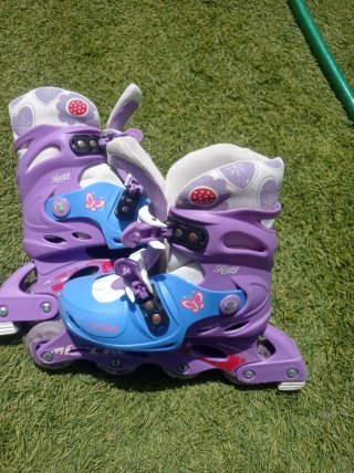 Patines en línea infantiles Mitical