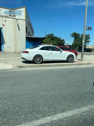 Audi A5 2010