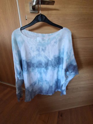 6 Jerseys 3.50€ cada una Tallas s/m y xs