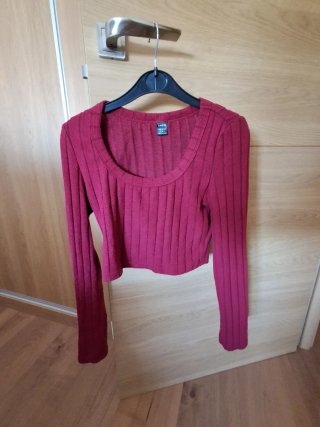 6 Jerseys 3.50€ cada una Tallas s/m y xs