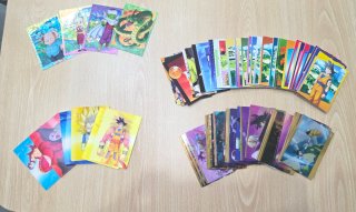 Dragon Ball Daima Panini Álbum y Cromos