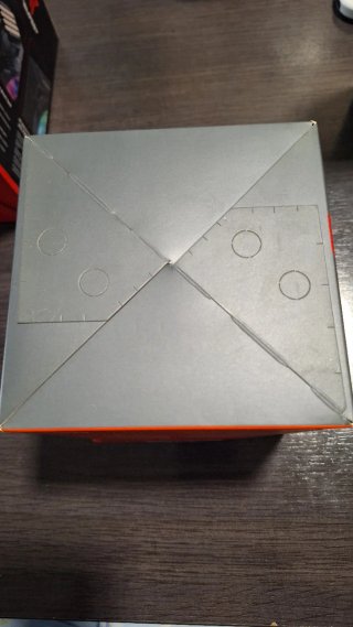 AMD Ryzen 3 2200G con Radeon Vega