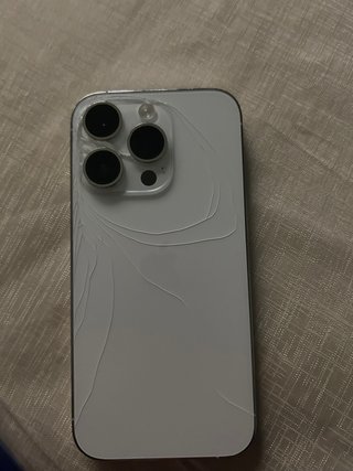 iPhone 14 Pro