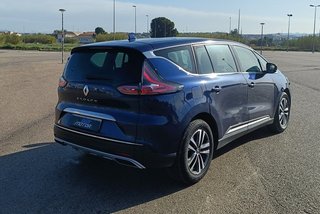 RENAULT Espace Limited TCe EDC GPF