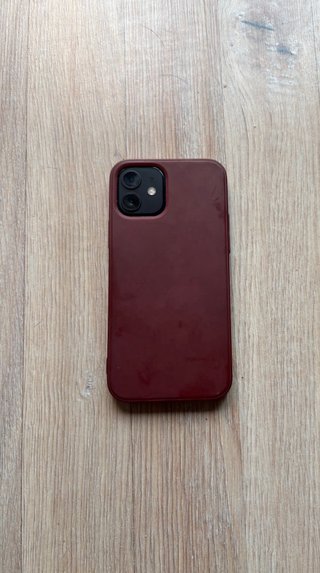 iPhone 12 Negro