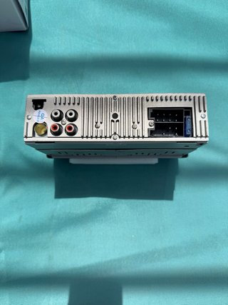 Radio Coche Avylet C301 MP3