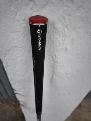 Palo de Golf TaylorMade AeroBurner 19°