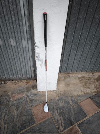 Palo de Golf TaylorMade AeroBurner 19°
