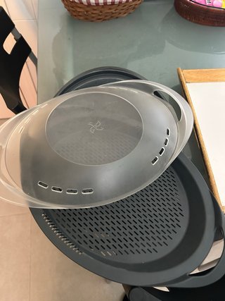 Thermomix para reparar o por piezas