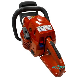 Motosierra Husqvarna 460 Rancher X-Torq 50cm