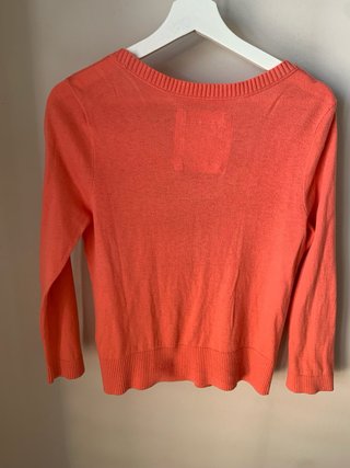 Rebeca Hollister Coral Talla L