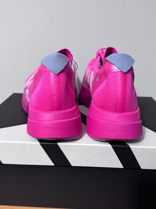 Adidas Adizero PRO 4 Zapatillas Running Mujer