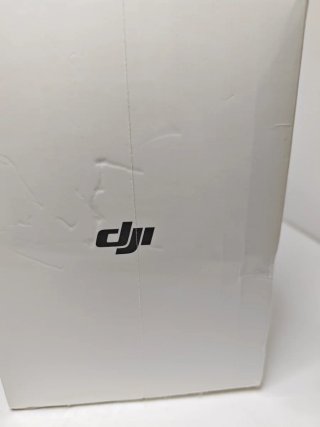 Dron DJI Mini 4K con Cámara 4K