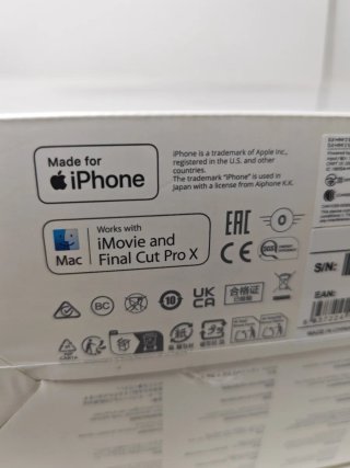 Dron DJI Mini 4K con Cámara 4K