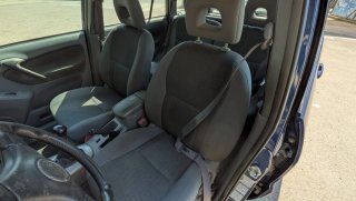 Toyota RAV4 2002