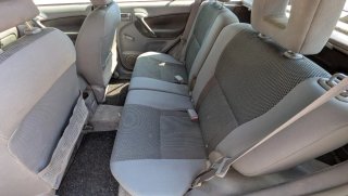 Toyota RAV4 2002