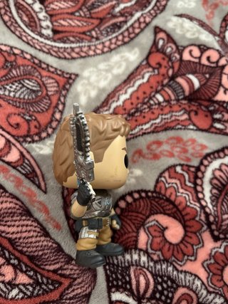 Funko Pop JD Fenix Gears of War