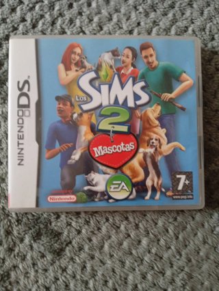 I Sims 2: Animali Domestici per Nintendo DS