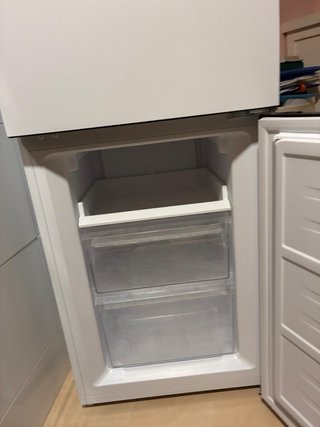 Nevera Nilson 262L Cíclica