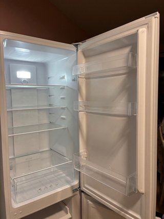 Nevera Nilson 262L Cíclica