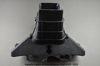 Soporte cuadro de instrumentos ZX6R 2009 - 2012