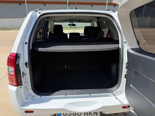 Suzuki Grand Vitara 1.9 ddis 129 cv