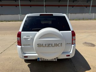 Suzuki Grand Vitara 1.9 ddis 129 cv