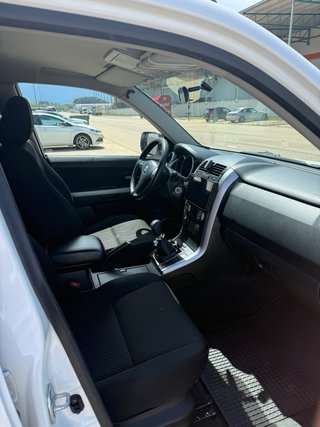 Suzuki Grand Vitara 1.9 ddis 129 cv