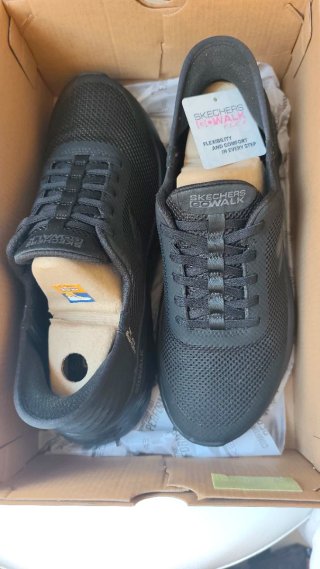 Skechers Go Walk Mujer Talla 40 Nuevas