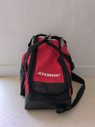 Botas Esquí Atomic Mujer + Bolsa