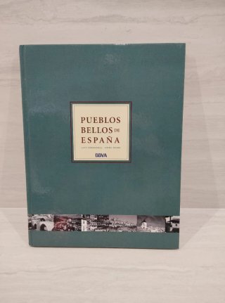 Lote de 9 libros de accionistas BBVA.
