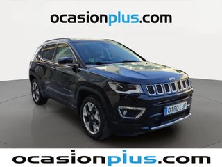 Jeep Compass 1.4 Multiair Limited 4x2 103 kW (140 CV)