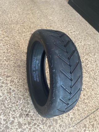 Patinete Eléctrico Xiaomi Negro