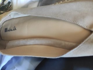 Lote Ropa y Sandalia Talla Única todo a 50€