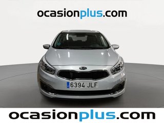 Kia Ceed 1.0 T-GDi Eco-Dynamics Concept 74 kW (100 CV)