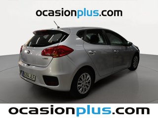 Kia Ceed 1.0 T-GDi Eco-Dynamics Concept 74 kW (100 CV)