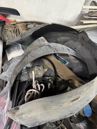 Pasos rueda Passat y Audi A4 B5