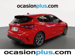 Ford Focus 1.0 Ecoboost MHEV ST-Line Auto 114 kW (155 CV)