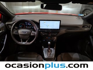 Ford Focus 1.0 Ecoboost MHEV ST-Line Auto 114 kW (155 CV)