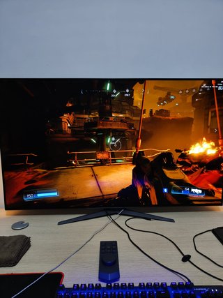 Monitor LG OLED 48" Ultragear