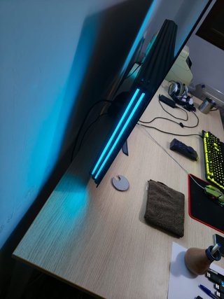 Monitor LG OLED 48" Ultragear